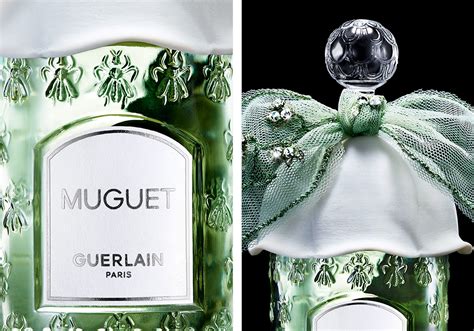 guerlain muguet 2023.